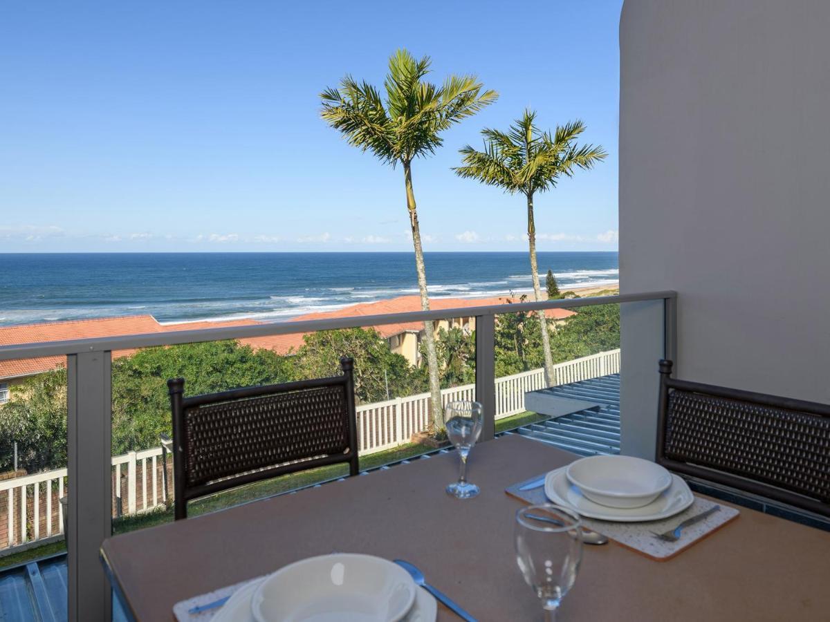 Illovo Beach Club Amanzimtoti Cameră foto